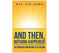 And Then, Nothing Happened!