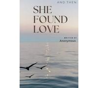 And then she found love