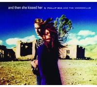 and Then She Kissed Her (4 Tracks, 1991) [Import]