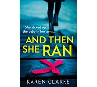 AND THEN SHE RAN