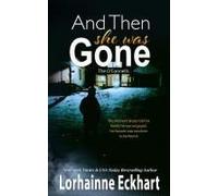 And Then She Was Gone