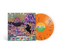 Chubby & The Gang – And Then There Was… – Vinyle orange et violet (33 tours)