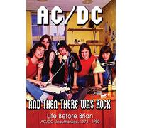 And Then There Was Rock / Life Before Brian