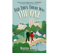 And Then There Was The One A Novel - Martha Waters - Atria Books - ebook (ePub) - Livre
