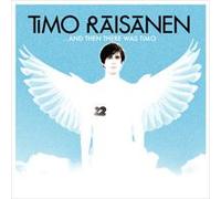 And Then There Was Timo