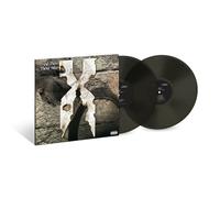 ...And Then There Was X – Vinyle – Édition limitée – Exclusivité Fnac – Noir transparent
