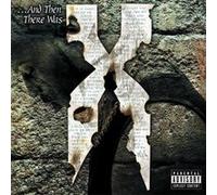DMX – ...And Then There Was X – CD