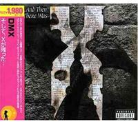 and Then There Was X [Import]