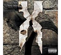 And Then There Was X [LP] [Parental Advisory] by DMX [VINYL] NEUF