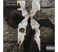 ..And Then There Was X [Parental Advisory] by Dmx [Audio CD] NEUF