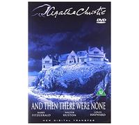 and Then There Were None (1945) DVD [Import]