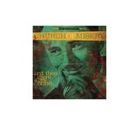 Church of Misery – And Then There Were None – CD – Import – Sony Music