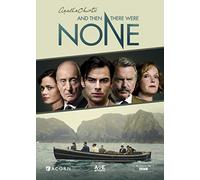 And Then There Were None [Dvd]