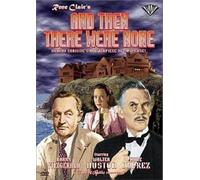And Then There Were None