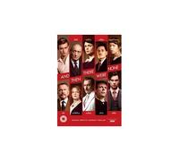 And Then There Were None – Édition Royaume‑Uni – Import – Acorn