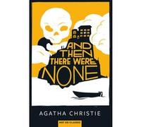 And Then There Were None Agatha Christie (Auteur), Camille Adnot (Traduction), Bill Mayes (Auteur)