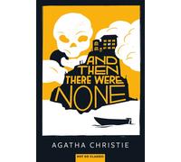 And Then There Were None - Agatha Christie - Belin Éducation - broché - Méthode de langue