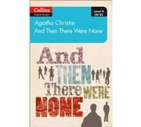 And then there were none by Agatha Christie Paperback Book Agatha Christie (Auteur)