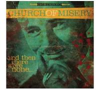 And then there were none CD
