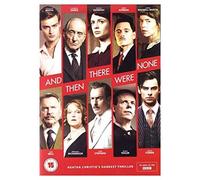 And Then There Were None - Dvd