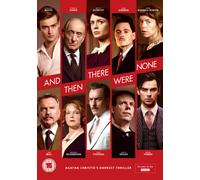And Then There Were None (DVD)