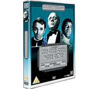 And Then There Were None (DVD) Oliver Reed Herbert Lom Richard Attenborough