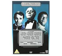 And Then There Were None – Studiocanal – Import (Royaume‑Uni)