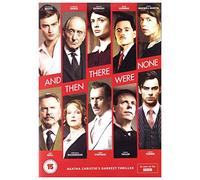 And Then There Were None – Édition Royaume‑Uni – Import – Acorn