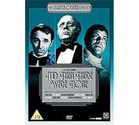 And Then There Were None – Studiocanal – Import (Royaume‑Uni)