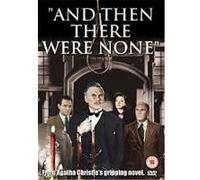 And Then There Were None G