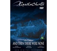 And Then There Were None [Import anglais]