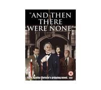 And Then There Were None [Import anglais]