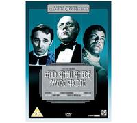 And Then There Were None – Studiocanal – Import (Royaume‑Uni)