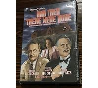 And Then There Were None [Import USA Zone 1]