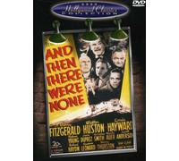 And Then There Were None [Import USA Zone 1]