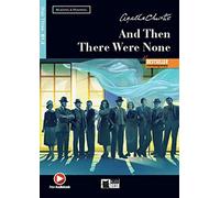 And Then There Were None: Lektüre mit Audio-Online