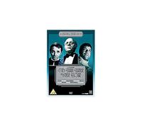 And Then There Were None - Oliver Reed, Collinson - Dvd (2010)