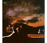 And Then there Were Three (180 Gram Vinyl) by Genesis [VINYL] NEUF