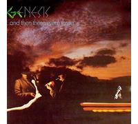 and Then There Were Three. (1978) [Import]