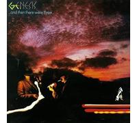 and Then There Were Three [Import]