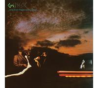 Genesis – ...And Then There Were Three... – Vinyle 12" Album