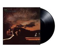 and Then There Were Three