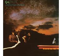 And Then There Were Three – Vinyle – Warner Music