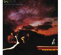 And Then There Were Three by Genesis (1994-11-29)