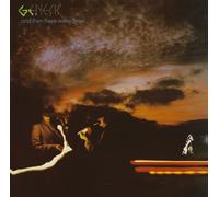 ..And Then There Were Three... by Genesis [CD] NEUF