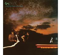 And Then There Were Three by Genesis [VINYL] NEUF