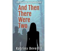 And Then There Were Two