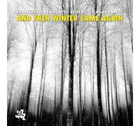 And Then Winter Came Again CD