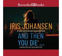 and Then You Die [Import]