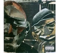 And then you shoot your cousin